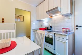 Captain's Crib - Belgrado - 3