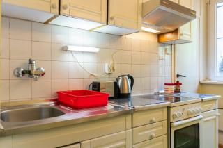 Captain's Crib - Belgrado - 1