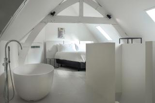 Kazerne Hotel - Member of Design Hotels - 6