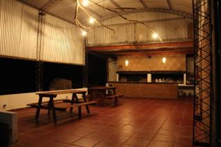 Corral de Pirca - Los Reartes - 2