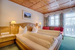 Walch's Camping & Landhaus - Braz - 1