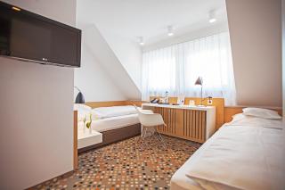 Hotel Waldhorn - Böblingen - 5