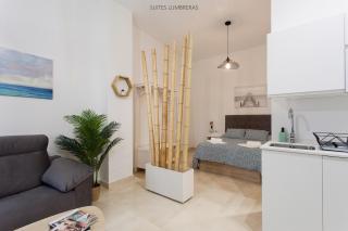 Suites Lumbreras - Sevilla - 0