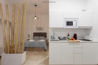 Suites Lumbreras - Sevilla - 7