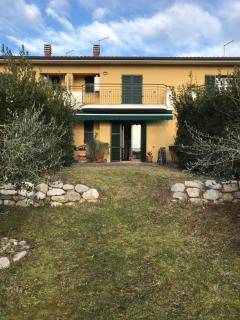 Casa Riccardo - Tavullia - 8