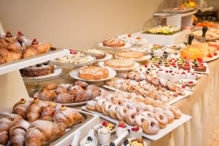 Hotel Fiamma & Spa - Cesenatico - 8
