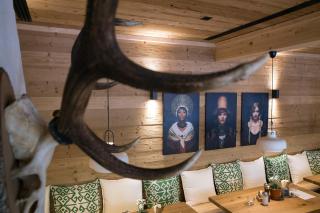 Gästehaus der Geroldsauer Mühle - 6