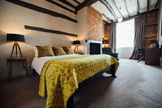 Kings Arms Hotel - Berkhamsted - 0