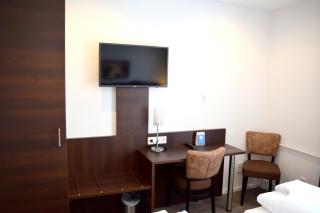 Trip Inn Budget Hotel Messe - Frankfurt am Main - 1
