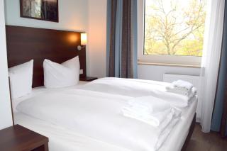 Trip Inn Budget Hotel Messe - Frankfurt am Main - 6