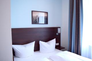 Trip Inn Budget Hotel Messe - Frankfurt am Main - 4