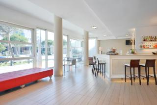 Hotel Fiamma & Spa - Cesenatico - 3