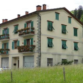 Casotti - Cutigliano - 0