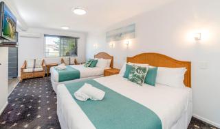 Adrift Apartments Yamba - Yamba - 1