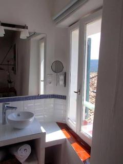 Le 1835, Studio Bleu-Coton - Moustiers-Sainte-Marie - 2