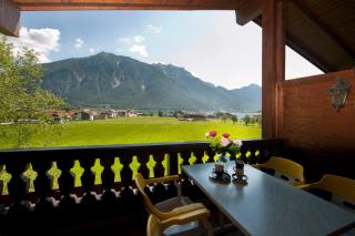 Haus Leithner - Suiten & Apartments - Pertisau - 1
