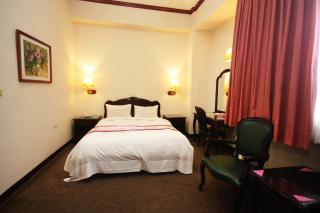 East Commercial Affairs Hotel - Luodong - 5
