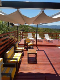 Altos del Lago - Villa Carlos Paz - 6