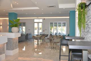 Hotel Carducci Suite - 9