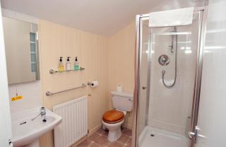The Spread Eagle Hotel - Jedburgh - 1