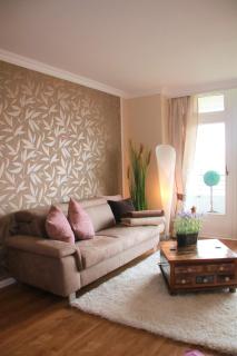 Strandappartement 715 im Plaza Premium Hotel - Timmendorfer Strand - 0