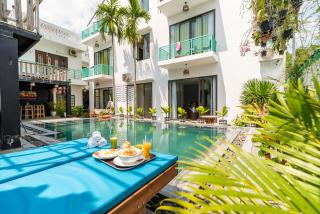 Sunny Riverside Homestay - Hoi An - 1