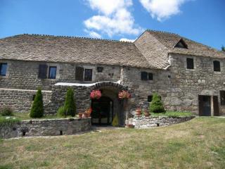 Domaine du Lac Ferrand - Saint-Cirgues-en-Montagne - 6