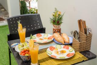 Sunny Island Homestay - 1