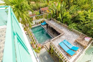 Sunny Riverside Homestay - Hoi An - 6