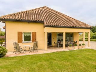 Holiday Home in Aquitaine by Dordogne River - Saint-Nexans - 9