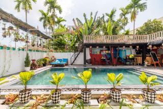 Sunny Riverside Homestay - Hoi An - 5