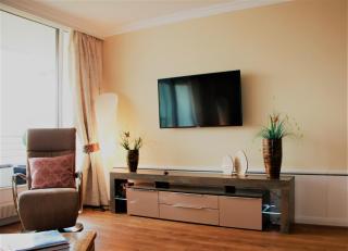 Strandappartement 715 im Plaza Premium Hotel - Timmendorfer Strand - 3