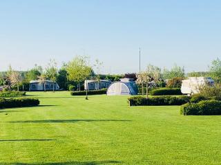 Vakantie Appartementen De Bonte Kraai - Raamsdonk - 7
