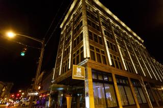 Hotel Covington Cincinnati Riverfront - Covington - 7