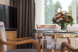 Maritim Hotel Stuttgart - 3