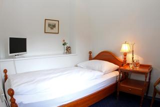 Seehotel Enzian - Weissensee - 2