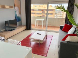 Salou Med Apartamentos - Salou - 1