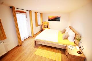 St Lukas Apartments - Oberammergau - 3