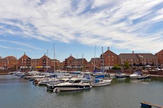 Sail Away - Eastbourne - 4