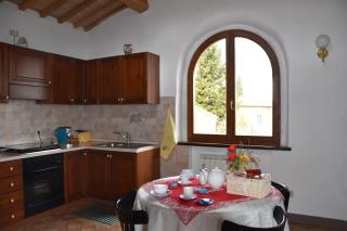 Casa Vacanze Porta Vecchia - Montalcino - 4