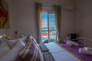 Argiro Sea View - Kato Daratso - 0