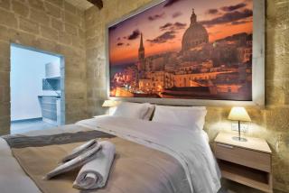 Laparelli Suites: Luxury Suite 2 - Valletta - 9