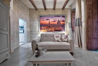 Laparelli Suites: Luxury Suite 2 - Valletta - 5