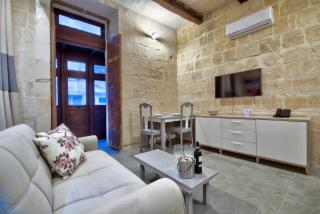 Laparelli Suites: Luxury Suite 2 - Valletta - 2