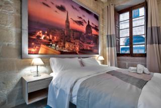 Laparelli Suites: Luxury Suite 2 - Valletta - 8