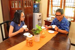 nDalem Eyang Dwijo - 2