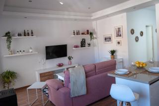Apartamentos Cantarería, Rosa Mosqueta - Setenil - 0