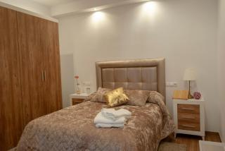 Apartamentos Cantarería, Rosa Mosqueta - Setenil - 7