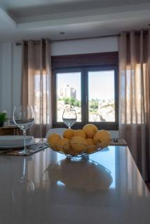 Apartamentos Cantarería, Rosa Mosqueta - Setenil - 8