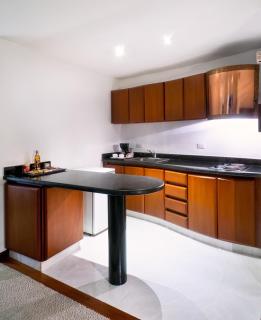 Richmond Suites Hotel - Bogotá - 1